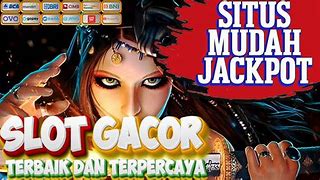 5 Situs Slot Mudah Jackpot Terpercaya 2023 Gratis Indonesia Login