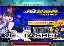 Agen Slot Joker123 Daftar Online Terpercaya