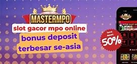 Cmd398 Situs Judi Mpo Slot Deposit Pulsa 2022 Terbaru Live