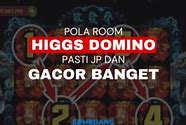 Jam Jp Higgs Domino Hari Ini