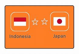 Paket Indonesia Vs Jepang