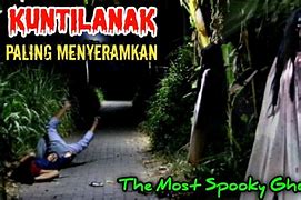 Prank Kuntilanak Indonesia