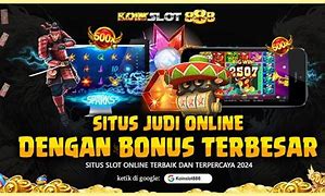 Rating Tertinggi Situs Slot