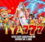 Situs Slot Mudah Jackpot Hari Ini Di Indonesia Terbaru